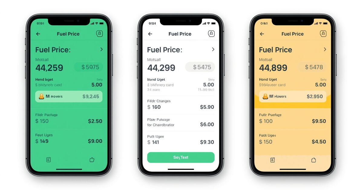 Best Fuel Price Apps UK 2026: A Complete Comparison