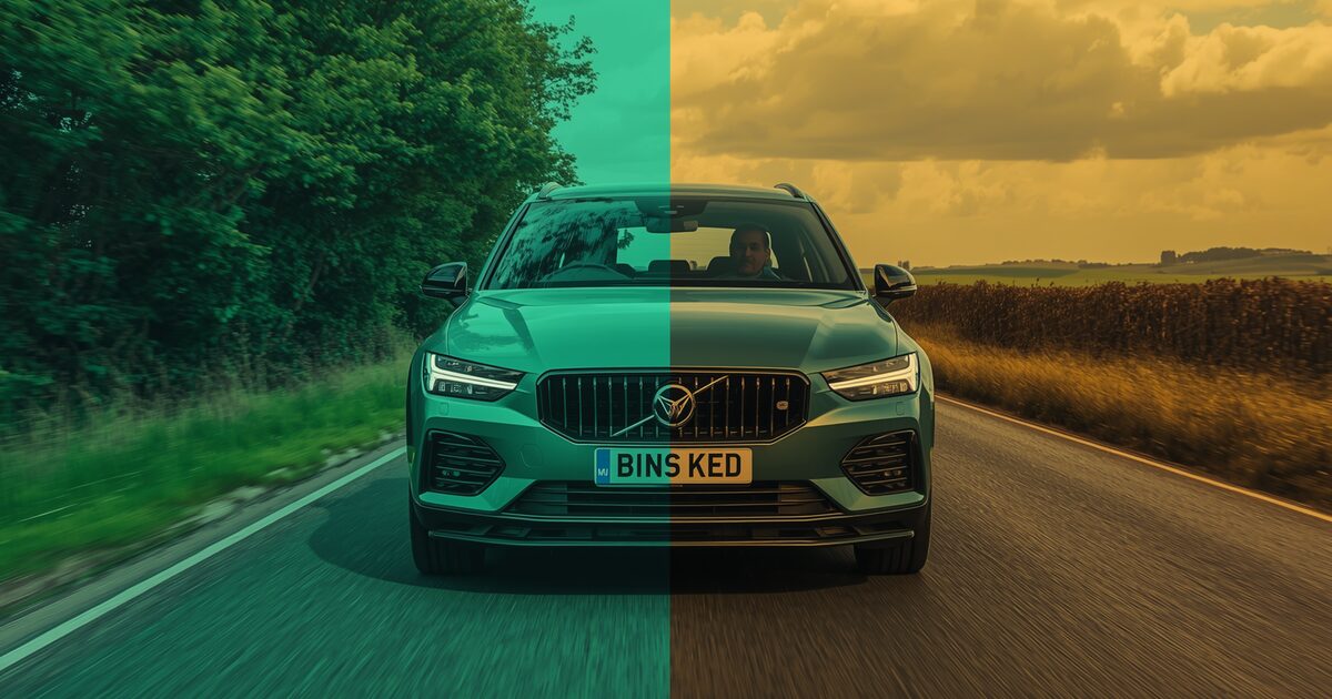Hybrid vs Petrol Cars Fuel Efficiency UK Roads 2026
